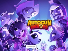 Spiel Autogun Heroes