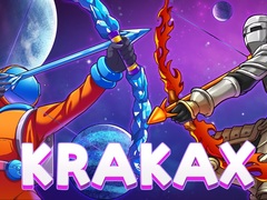 Spiel Krakax