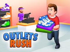 Spiel Outlets Rush