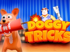 Spiel Doggy Tricks