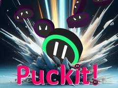 Spiel Puckit!