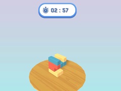 Spiel Tower Jam 3D