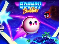 Spiel Bouncy Buddies