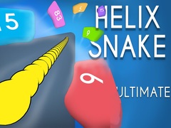 Spiel Helix Snake