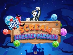 Spiel ICEE Scream: Haunted Bubbles