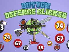 Spiel Button Defense Clicker