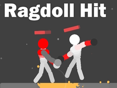 Spiel Ragdoll Hit