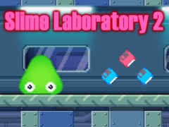 Spiel Slime Laboratory 2