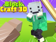 Spiel Block Craft 3D