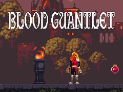 Spiel Blood Gauntlet