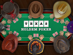 Spiel Texas Holdem Poker