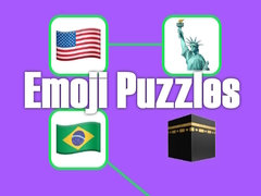 Spiel Emoji Skill Puzzles