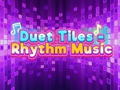 Spiel Duet Tiles Rhythm Music