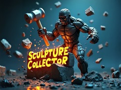 Spiel Sculpture Collector