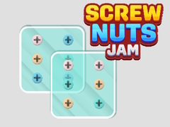 Spiel Screw Nuts Lam