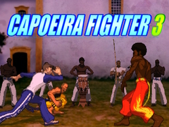 Spiel Capoeira Fighter 3 