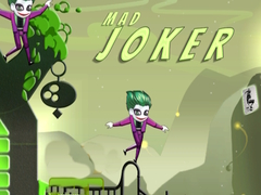 Spiel Mad Joker