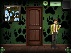 Spiel Amgel Easy Room Escape 228