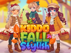 Spiel Kiddo Fall Stylish