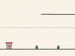 Spiel Draw Defense