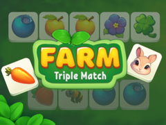 Spiel Farm Triple Match