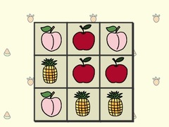 Spiel Fruits Match