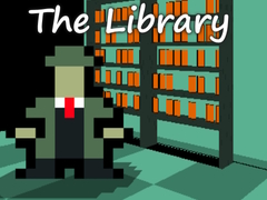 Spiel The Library