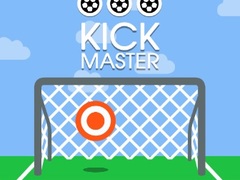 Spiel Kick Master