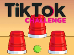 Spiel Tiktok Challenge