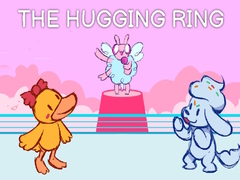 Spiel The Hugging Ring