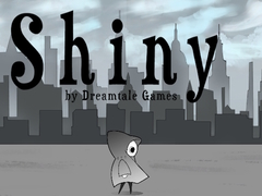 Spiel shiny