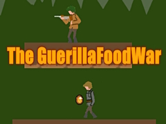 Spiel The GuerillaFoodWar 