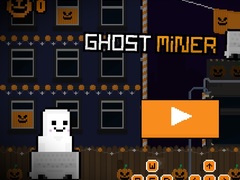 Spiel Ghost Miner