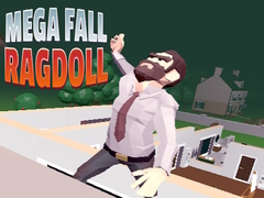 Spiel Mega Fall Ragdoll Simulator