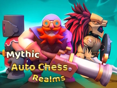 Spiel Mythic Auto Chess Realms