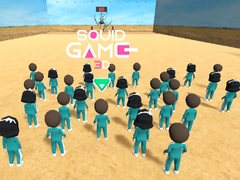 Spiel SquidGame3D