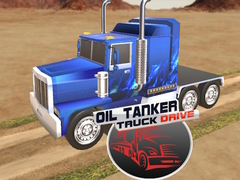 Spiel Oil Tank Truck Driving Sim