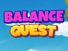 Spiel Balance Quest