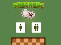 Spiel Checkers