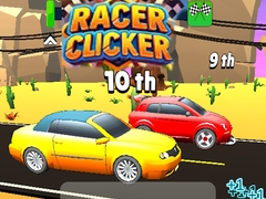 Spiel Racer Clicker