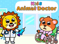 Spiel Kids Animal Doctor