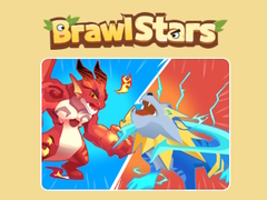 Spiel Brawl Stars