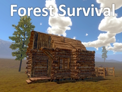 Spiel Forest Survival