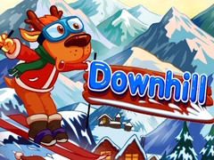 Spiel Downhill