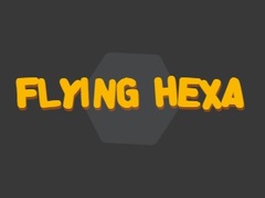 Spiel Flying Hexa