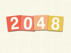 Spiel 2048 - Classic Number Game