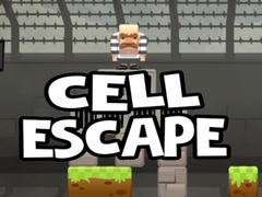 Spiel Cell Escape