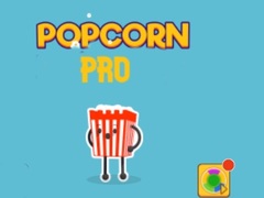 Spiel Popcorn Pro