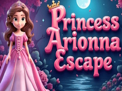 Spiel Princess Arionna Escape