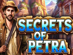 Spiel Secrets of Petra